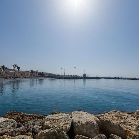 Appartement A&N Seaport Caleta à Caleta De Velez Extérieur photo