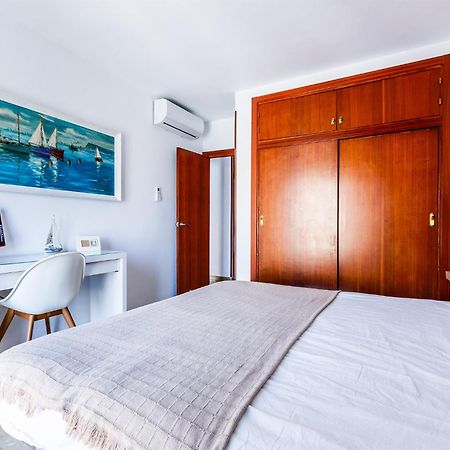Appartement A&N Seaport Caleta à Caleta De Velez Extérieur photo