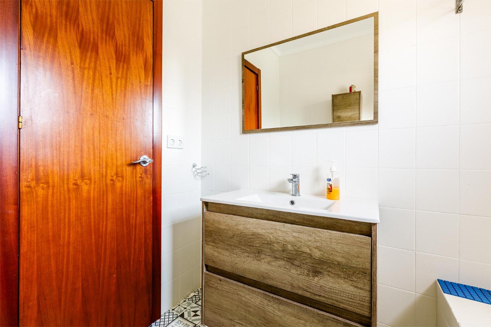 Appartement A&N Seaport Caleta à Caleta De Velez Extérieur photo