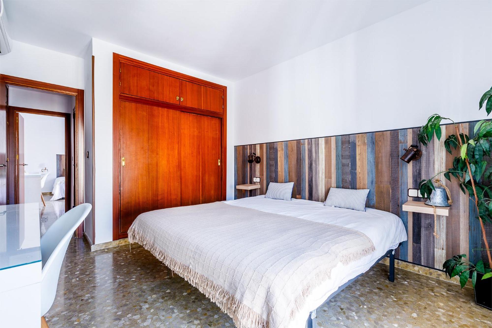 Appartement A&N Seaport Caleta à Caleta De Velez Extérieur photo
